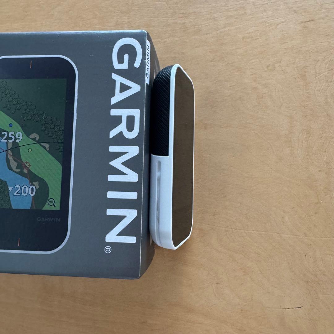 Garmin Approach G80 GPSゴルフナビ
