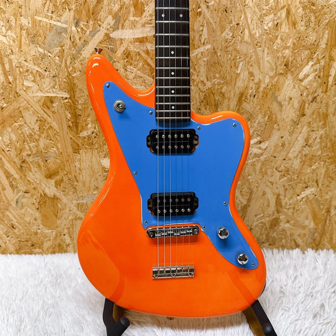 希少！FERNANDES JG-85BT BUCK-TICK 今井寿モデル②