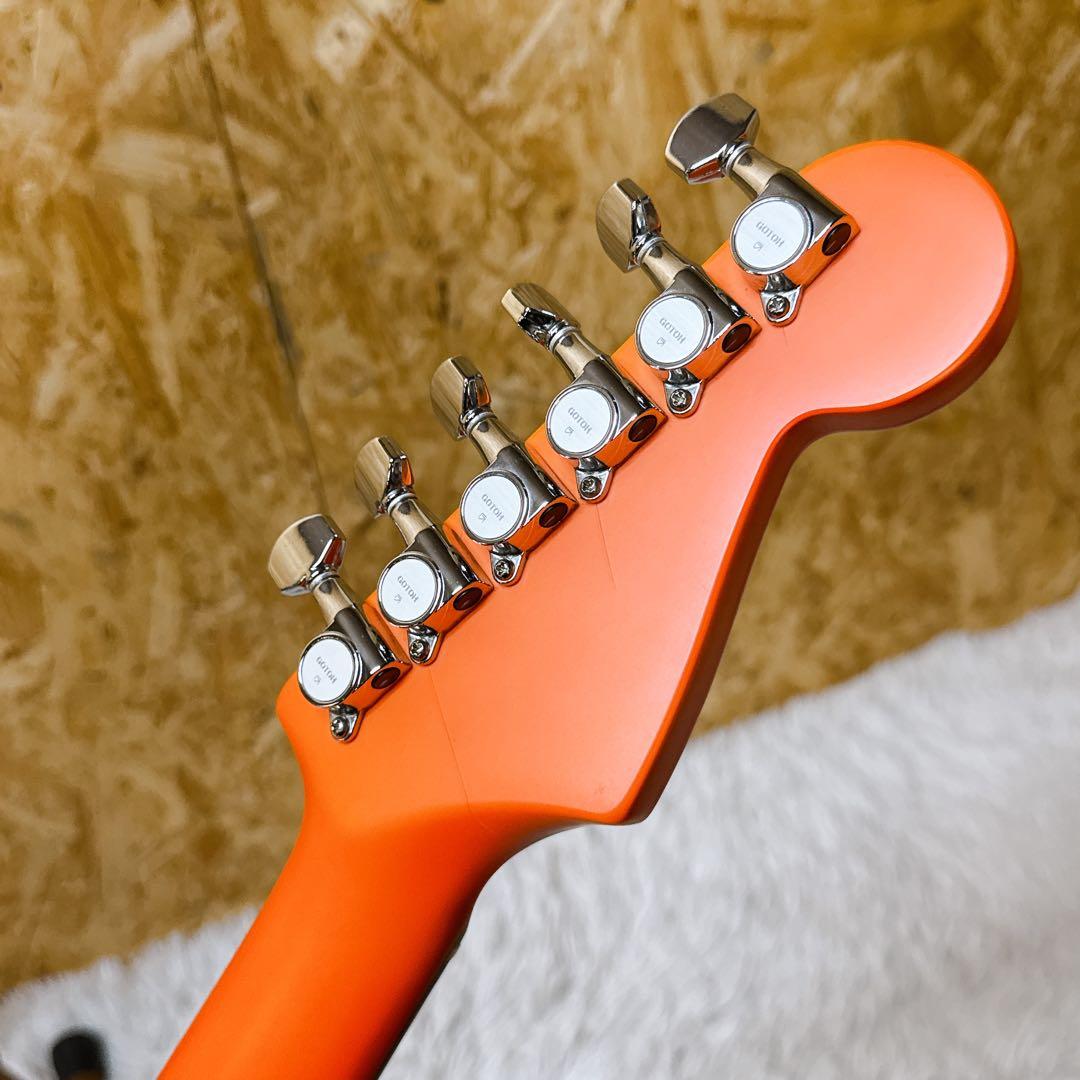 希少！FERNANDES JG-85BT BUCK-TICK 今井寿モデル②