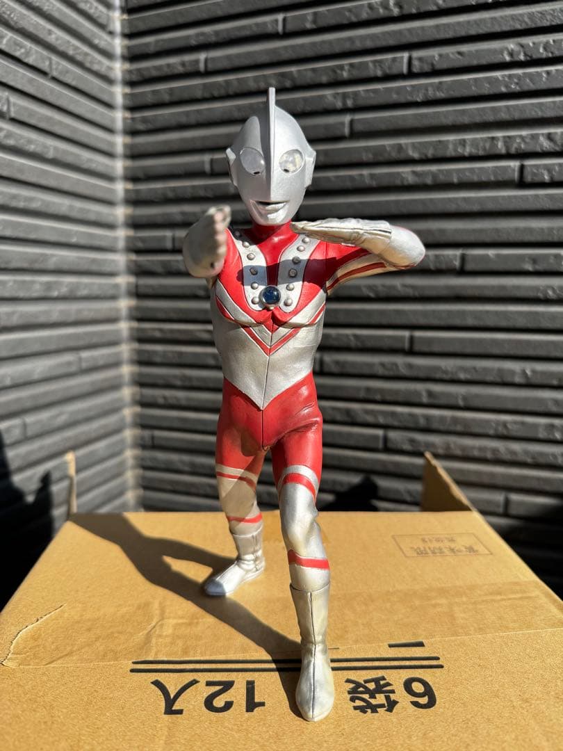 y*m様 まとめて　ゾフィー　帰ってきてウルトラマン　ウルトラタロウ　エースエク