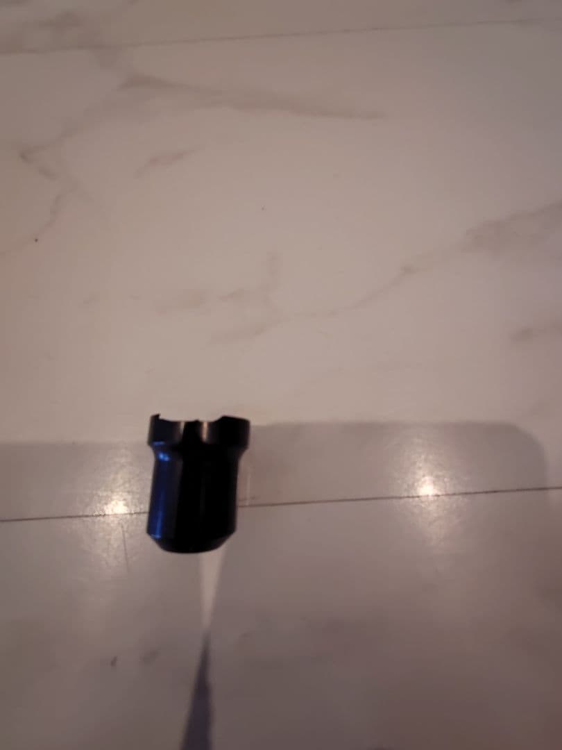 Tim Scruggs( ティムスクラッグス)