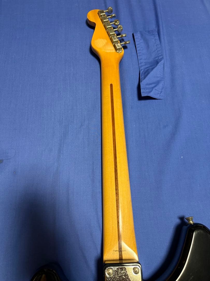 ギター Squier by Fender VS-55 Venus vista