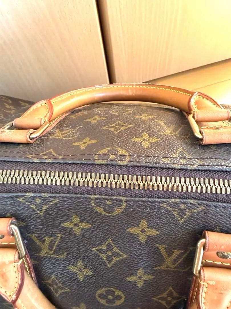Louis Vuitton ボストンバッグ