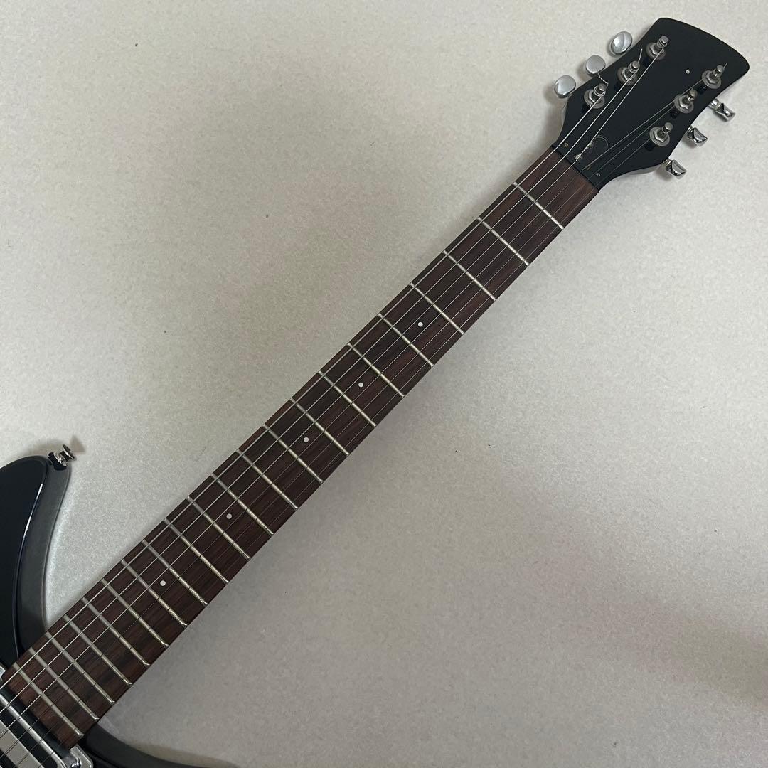 TOKAI リッケンバッカー 325 コピーモデル Rickenbacker