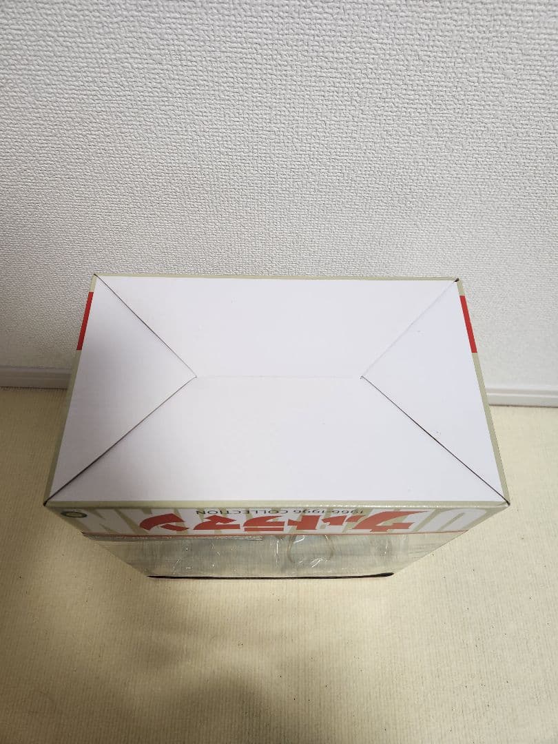 新品未開封『グドン対ツインテール 夕焼けVer.セット』少年リック限定商品