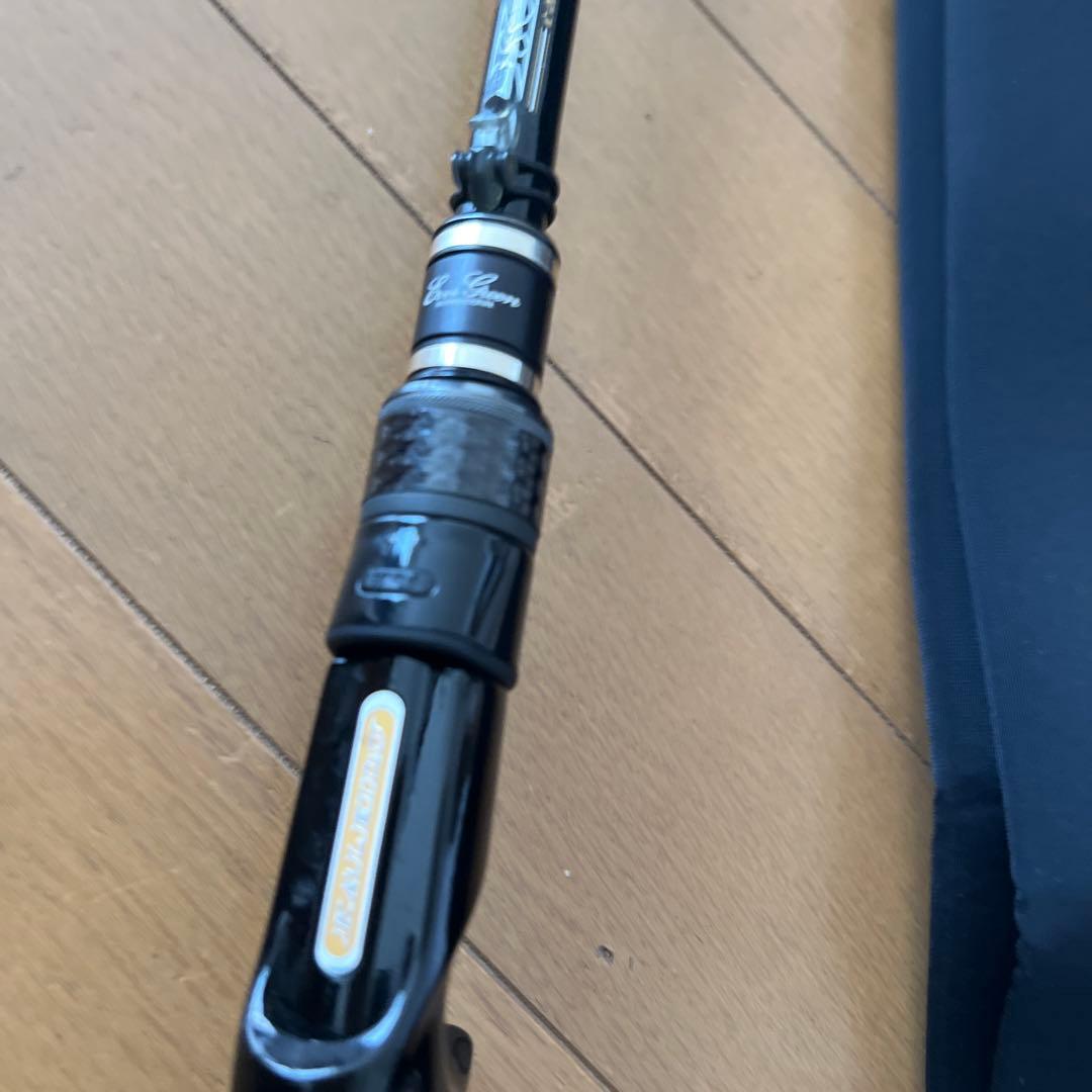 ❤️極美品❤️ カレイド・インスピラーレ HD-C70XHX ラピッドガンナーHD