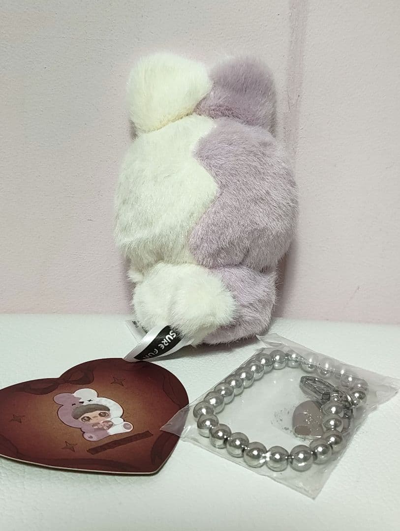 Maymei メイメイ May I Love You 4個セット