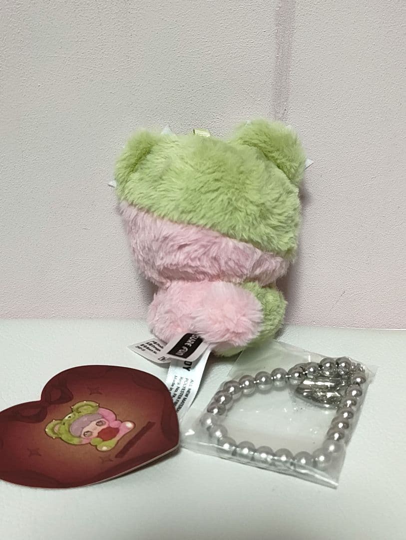 Maymei メイメイ May I Love You 4個セット