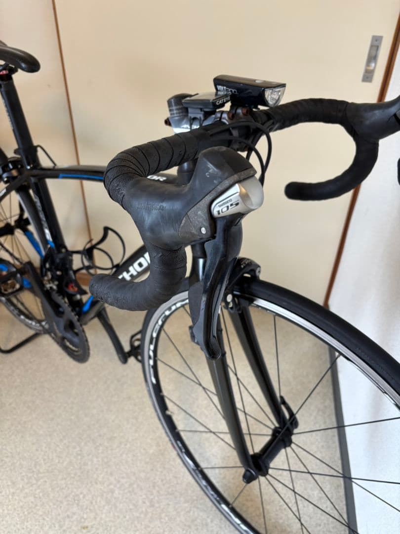 自転車本体 ANCHOR RFA5 EPSE