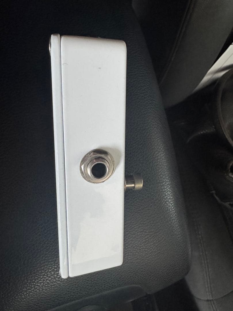 KEELEY katana boost 初期型