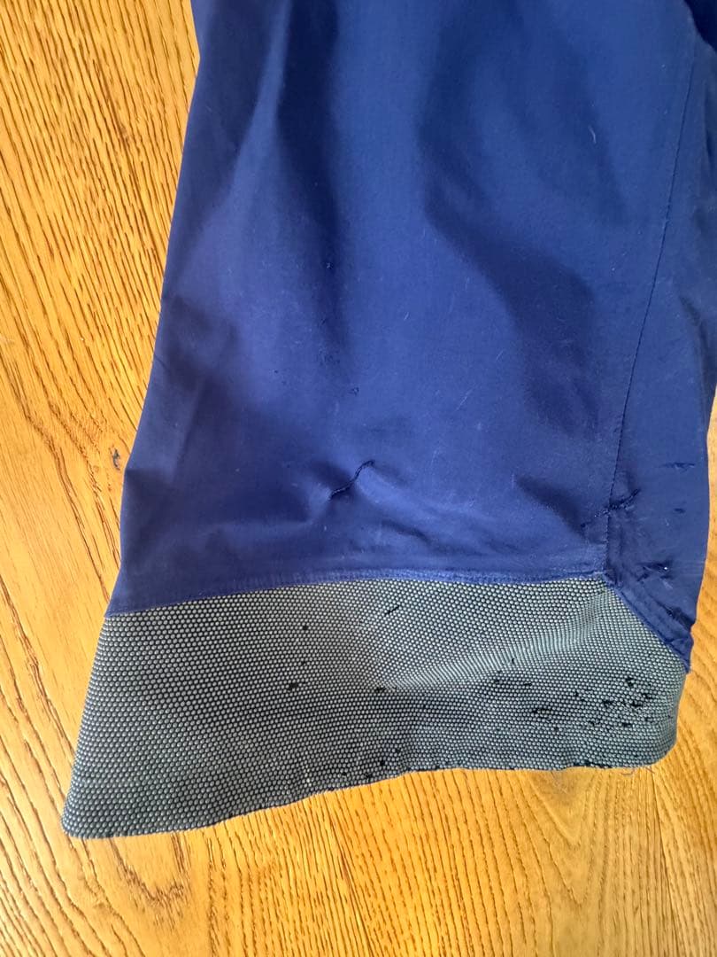 Teton Bros、TB193-01Mと02Mの上下セット