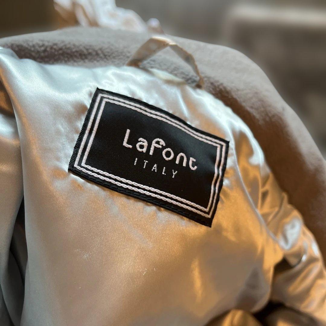 Lafonc ITALYのスキーウェア　S〜M