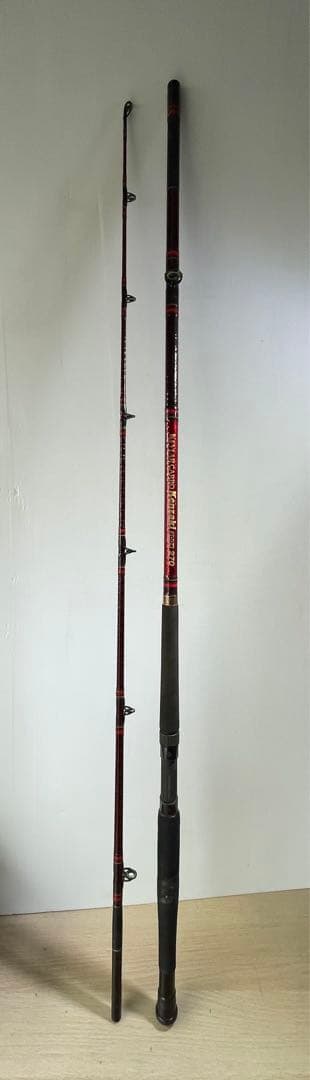 剣崎　ダイワ　200号　270 ケンザキ　深海