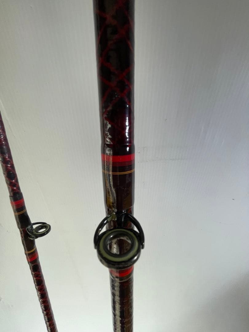 剣崎　ダイワ　200号　270 ケンザキ　深海