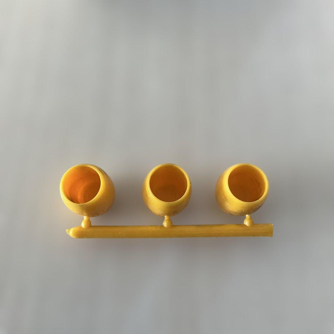 ミニカー　マッチボックス　51 ティッピングトレーラー