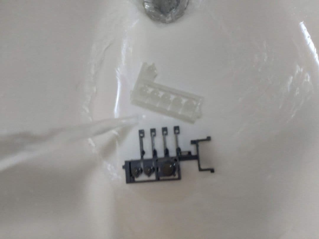 Pioneer　DJM-400　動作確認済み　クロスCHフェーダー 交換