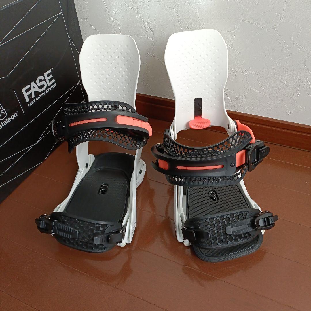 スノーボード 25-26 Bataleon BINDING Blaster FASE