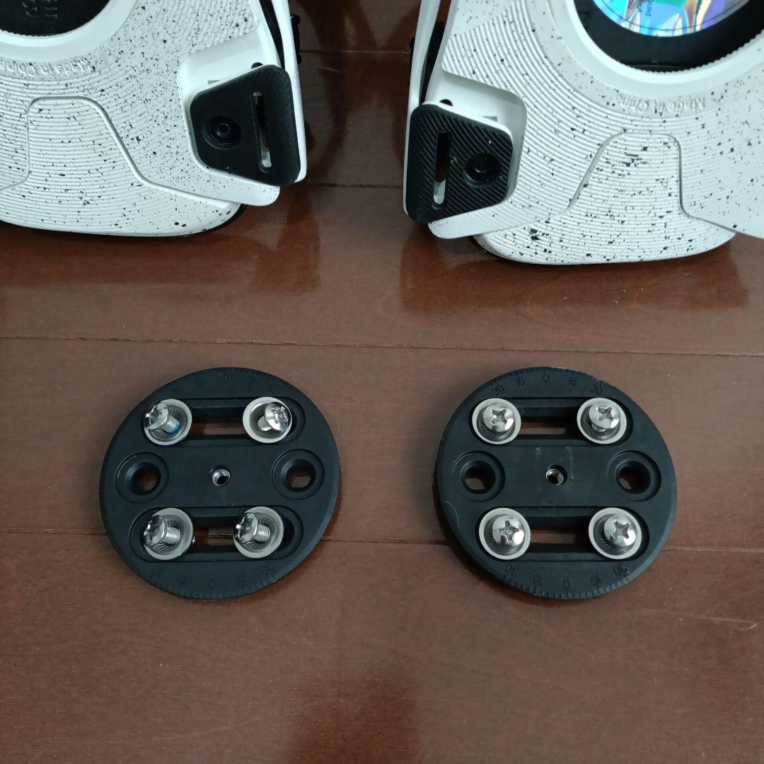 スノーボード 25-26 Bataleon BINDING Blaster FASE