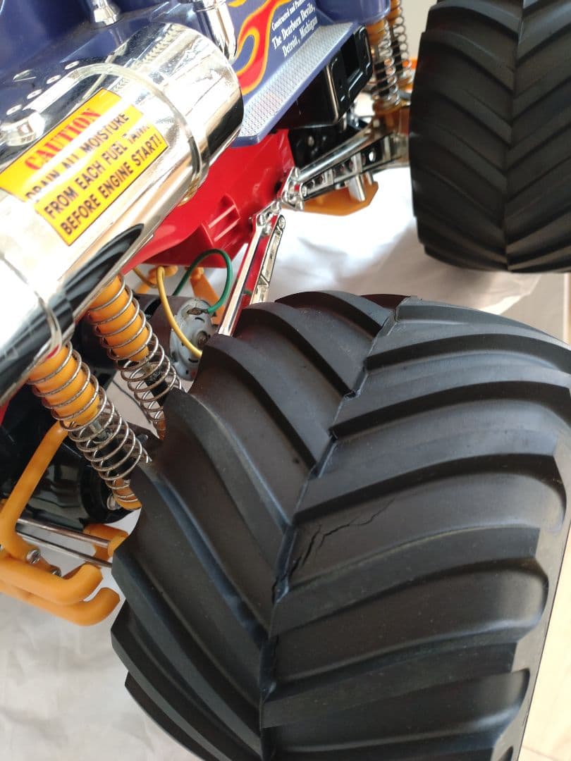 【ブルヘッド】