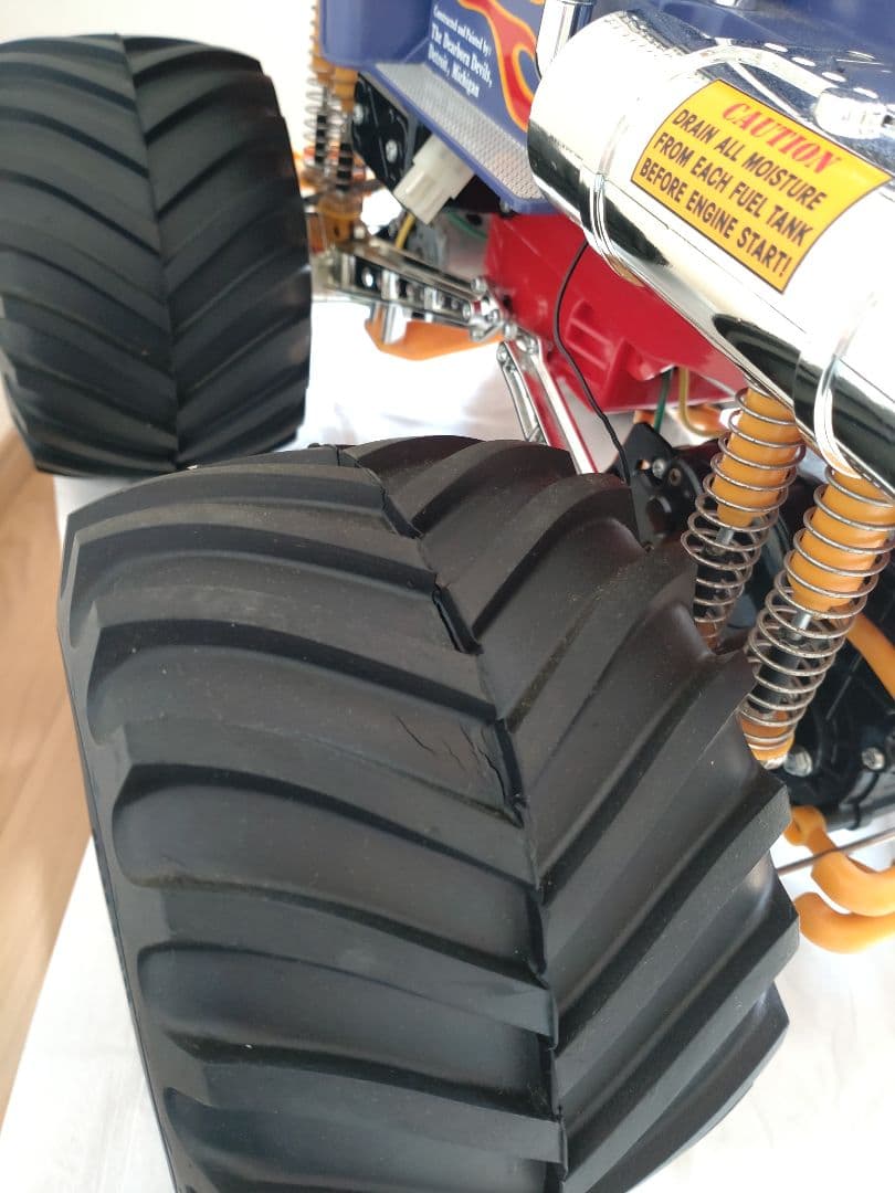 【ブルヘッド】