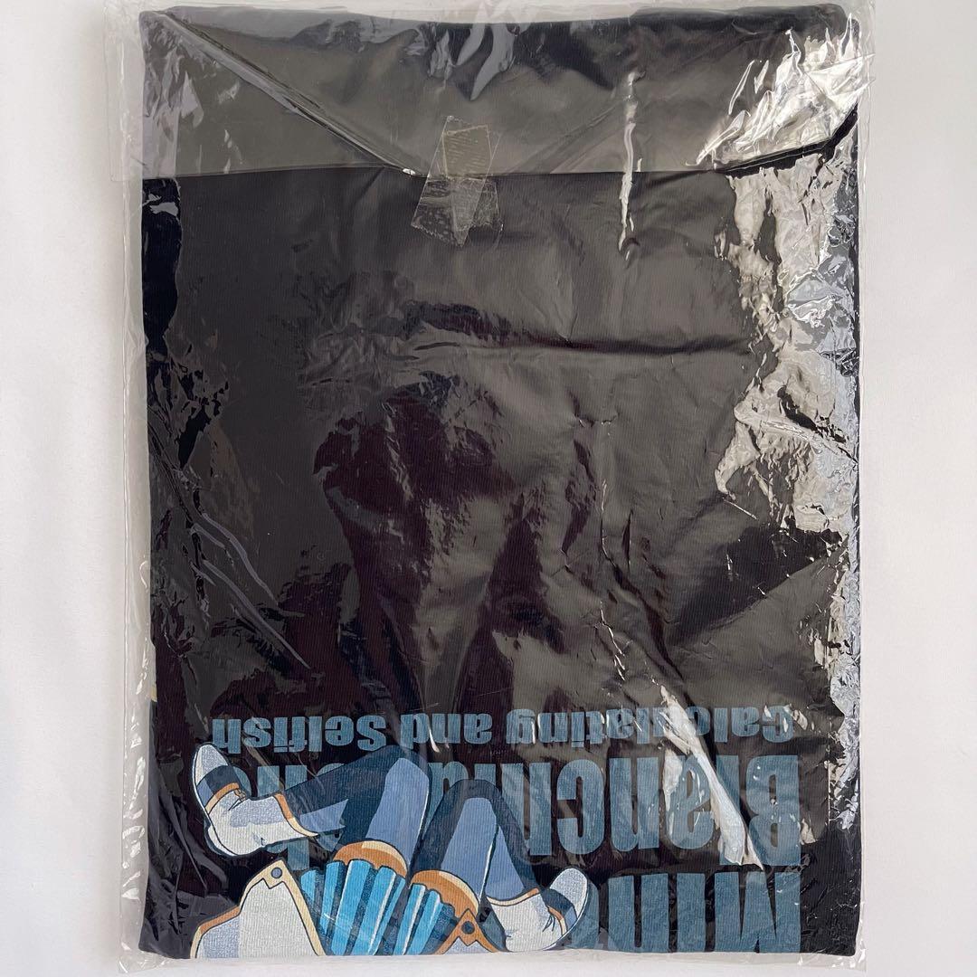 ギャラクシーエンジェル Tシャツ Lサイズ 漫画 アニメ 映画 ゲーム 声優