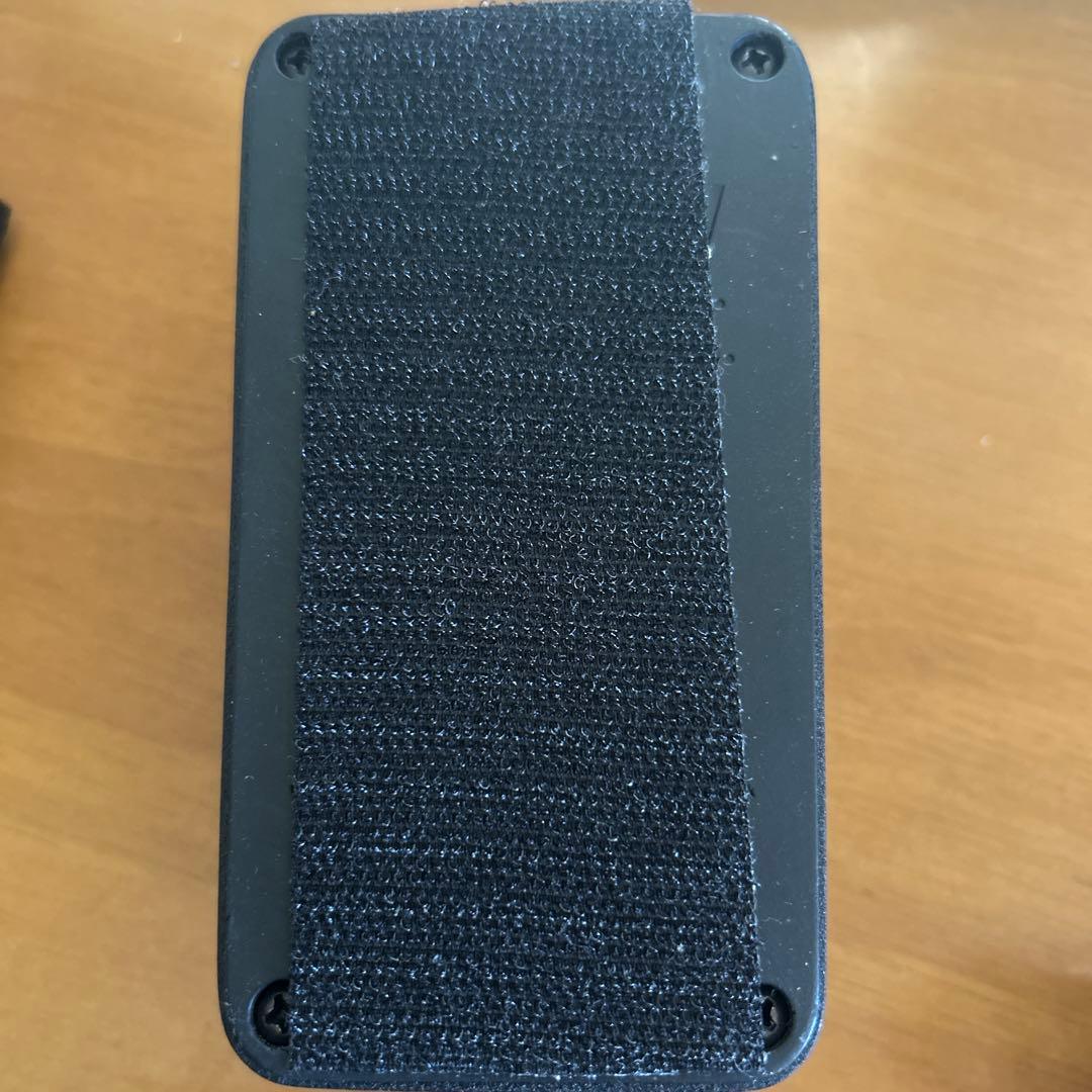 cry baby MINI ミニワウペダル　ギターエフェクター