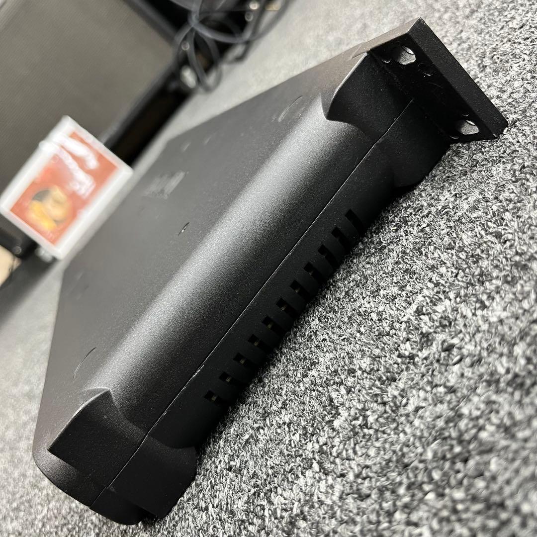 【11212】MOTU 828 mk3 hybrid オーディオインターフェース