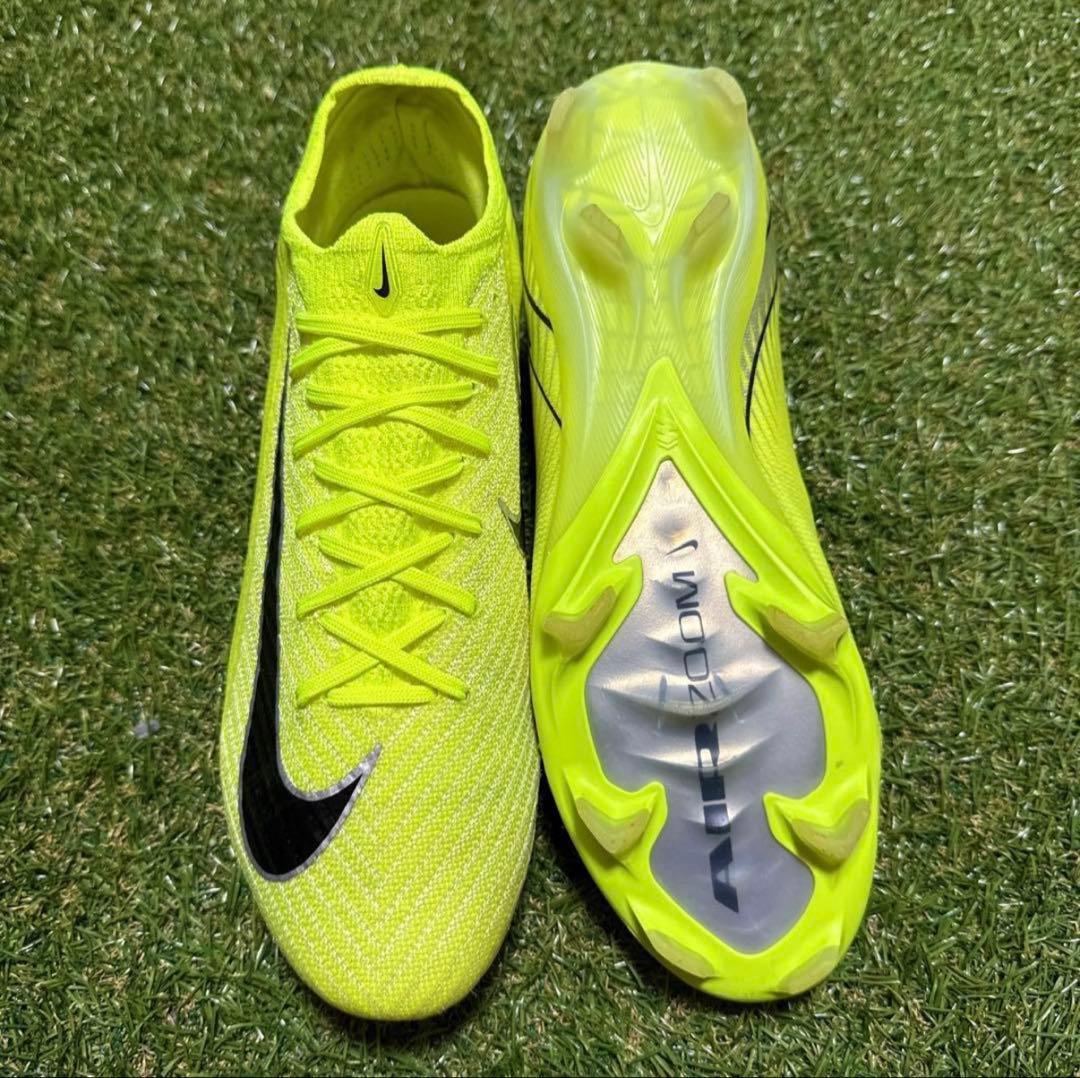 NIKE マーキュリアルヴェイパー16 ELITE FG 26.5cm 400