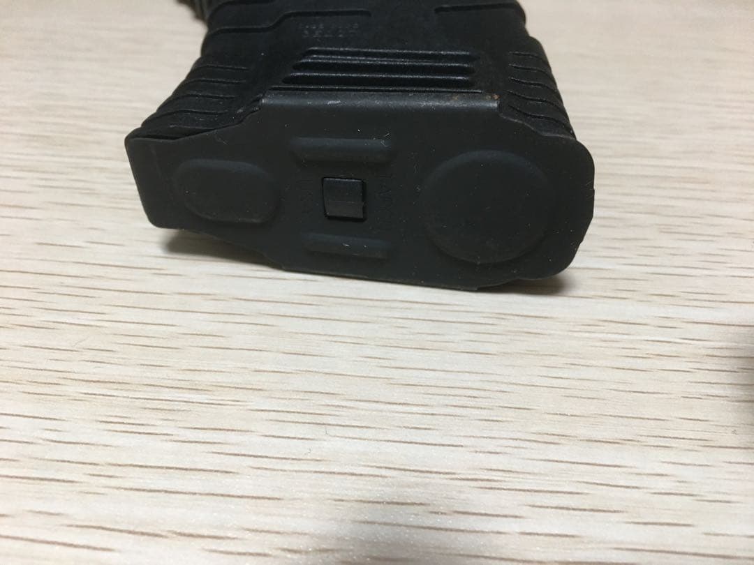 ラスト　実物 マガジン AK 7.62×39 現品限り