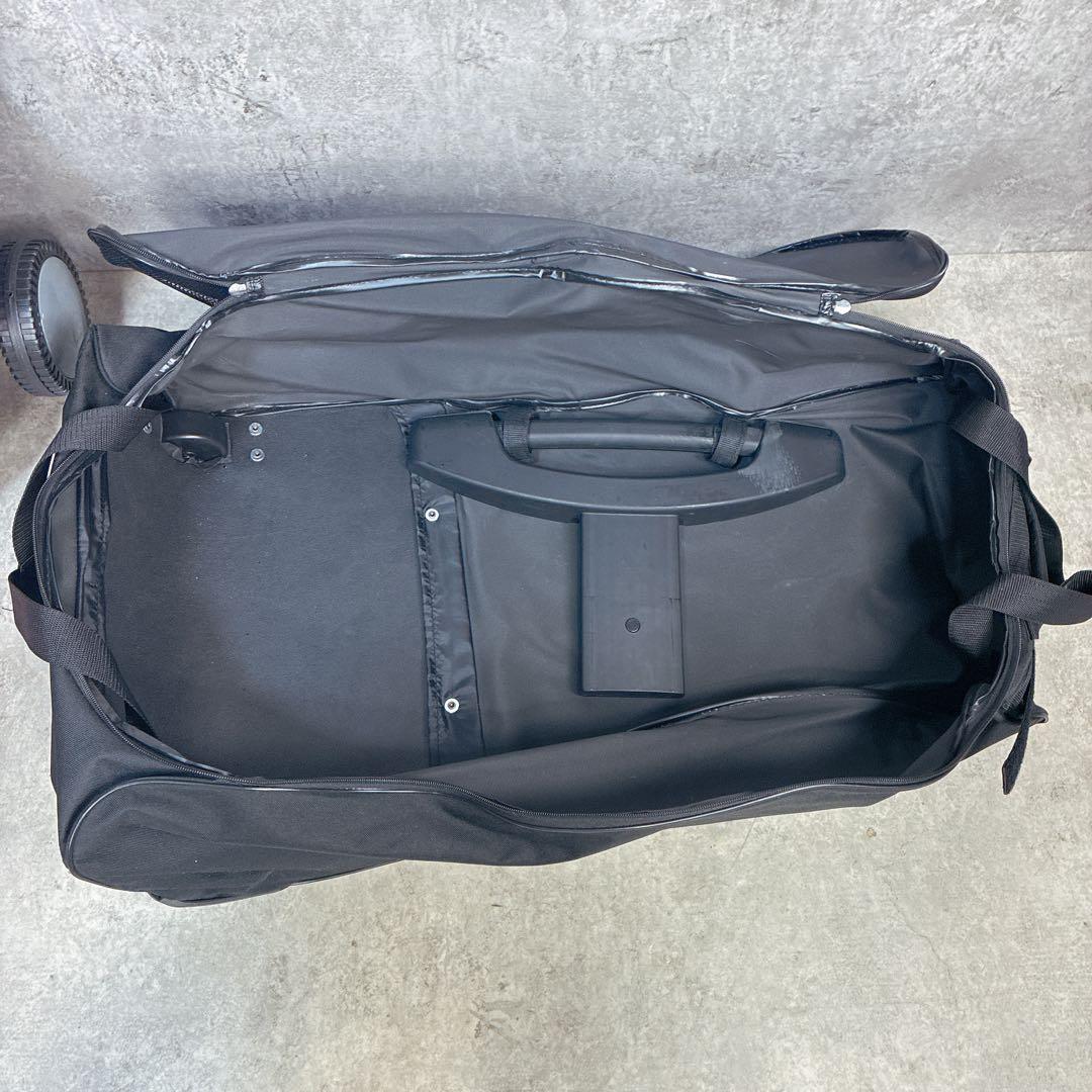 【美品】Coleman コールマン ロードトリップグリル LXE-J 専用ケース