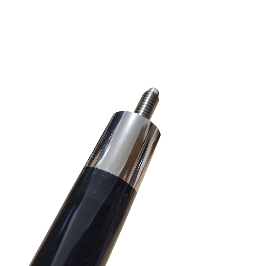 【希少未使用】Adam William ATD-4 ビリヤードキュー 5剣