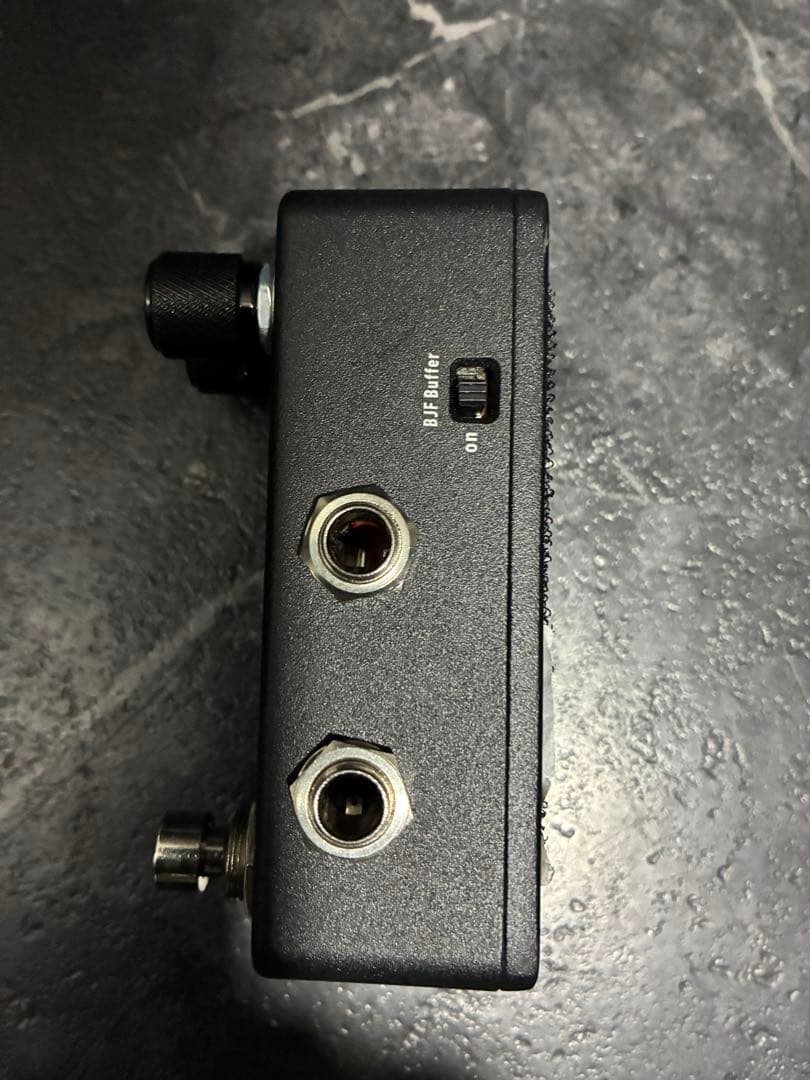 One Control Mosquito Blender ブレンダー バッファー