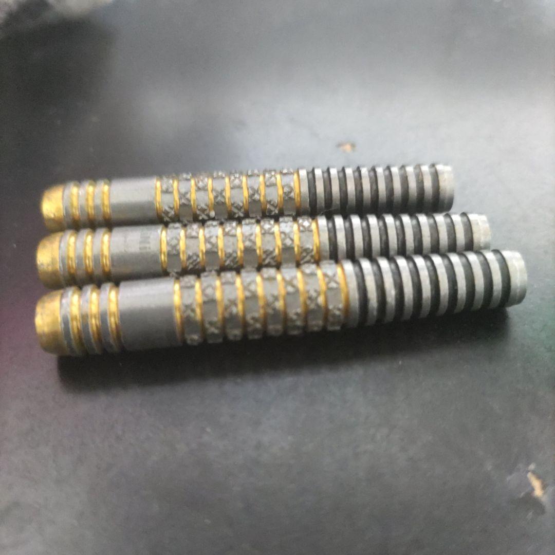 リカルドα　浅田斉吾モデル