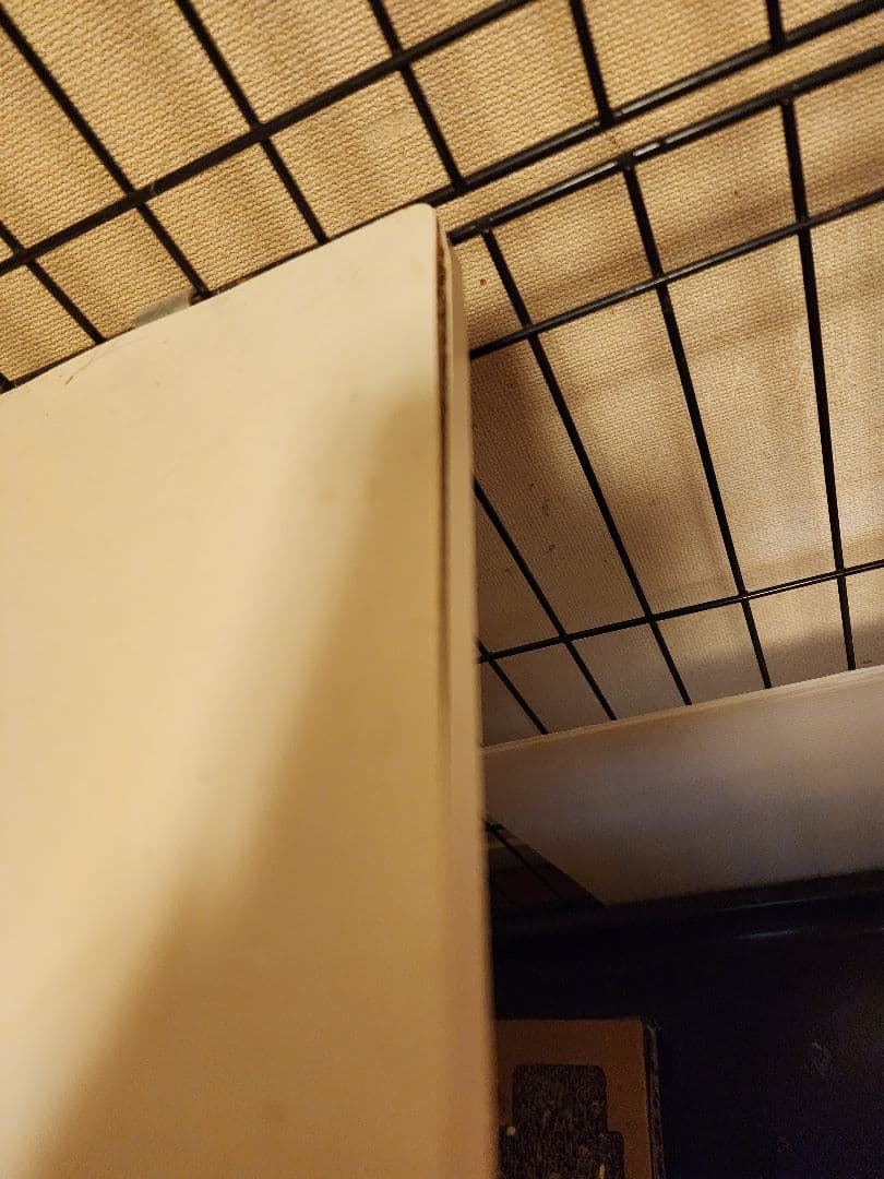 アイリスオーヤマ コンビネーションサークル キャットケージ