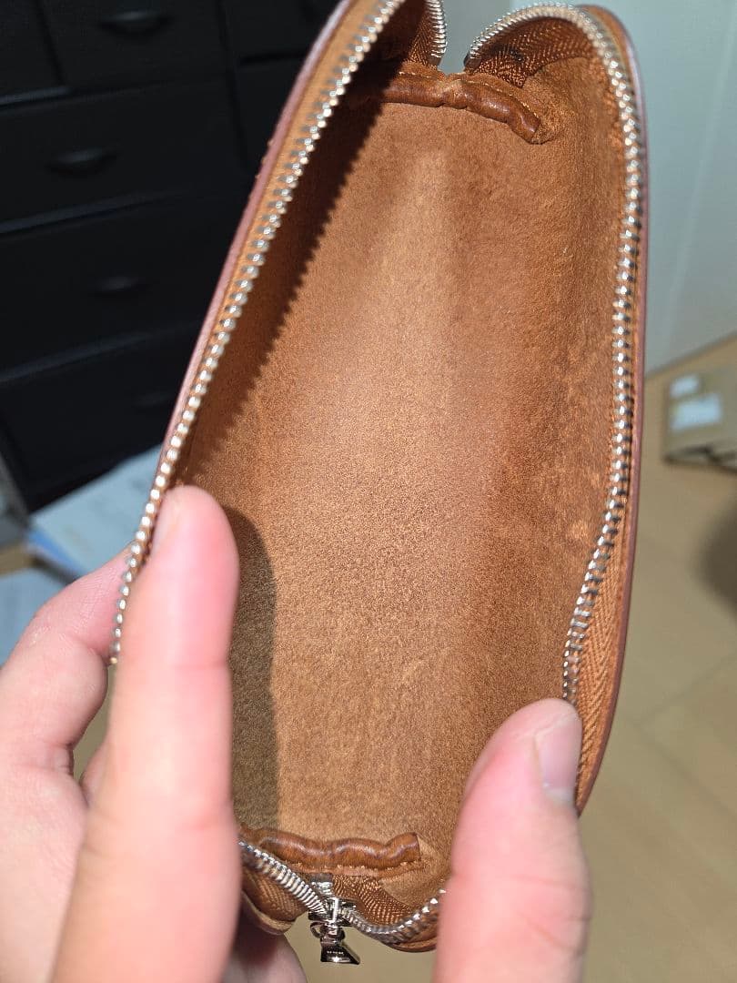 レンマ バルコペンケース 木軸シャープペンシル カヴェコスペシャル0.7mm