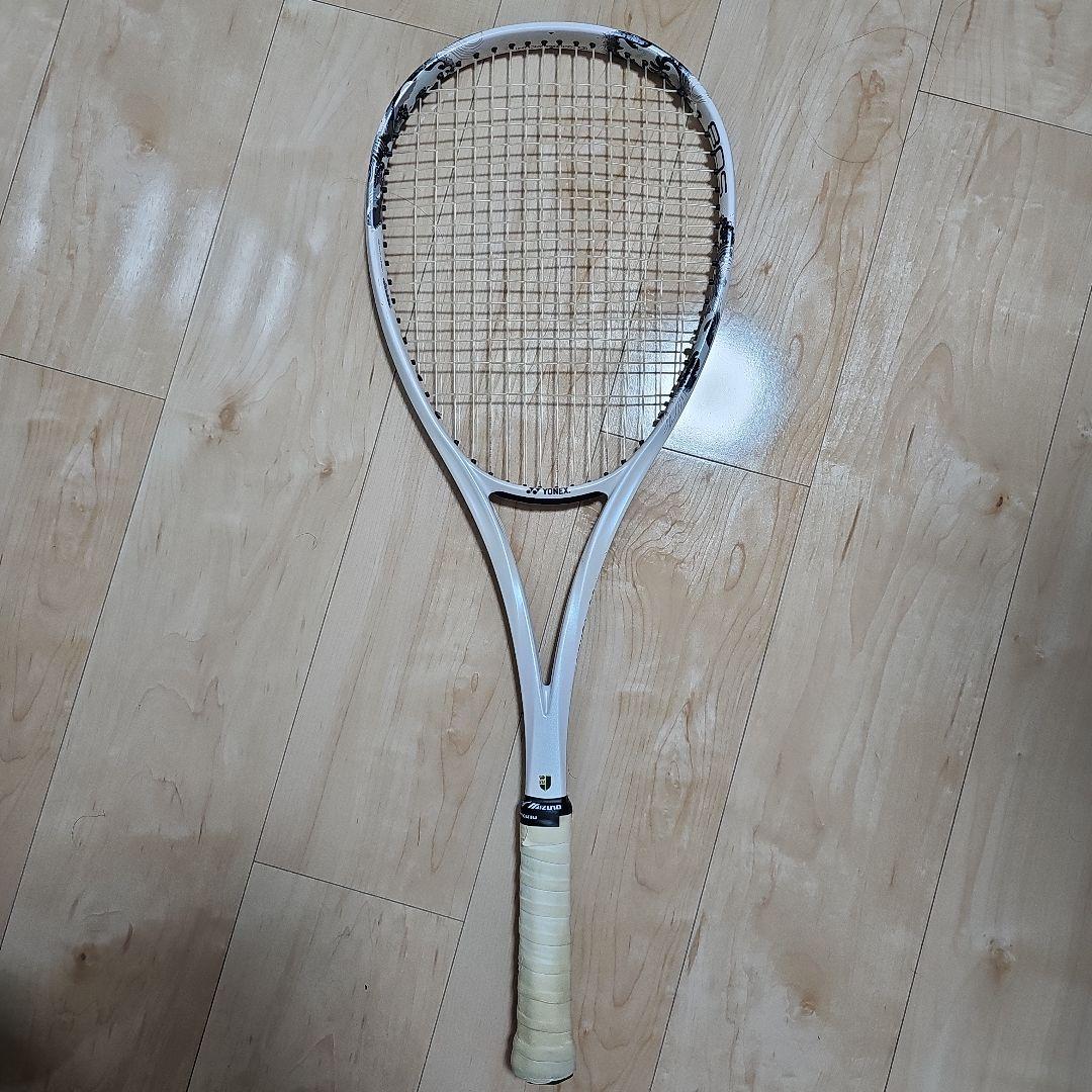 YONEX ジオブレイク80S　第二世代