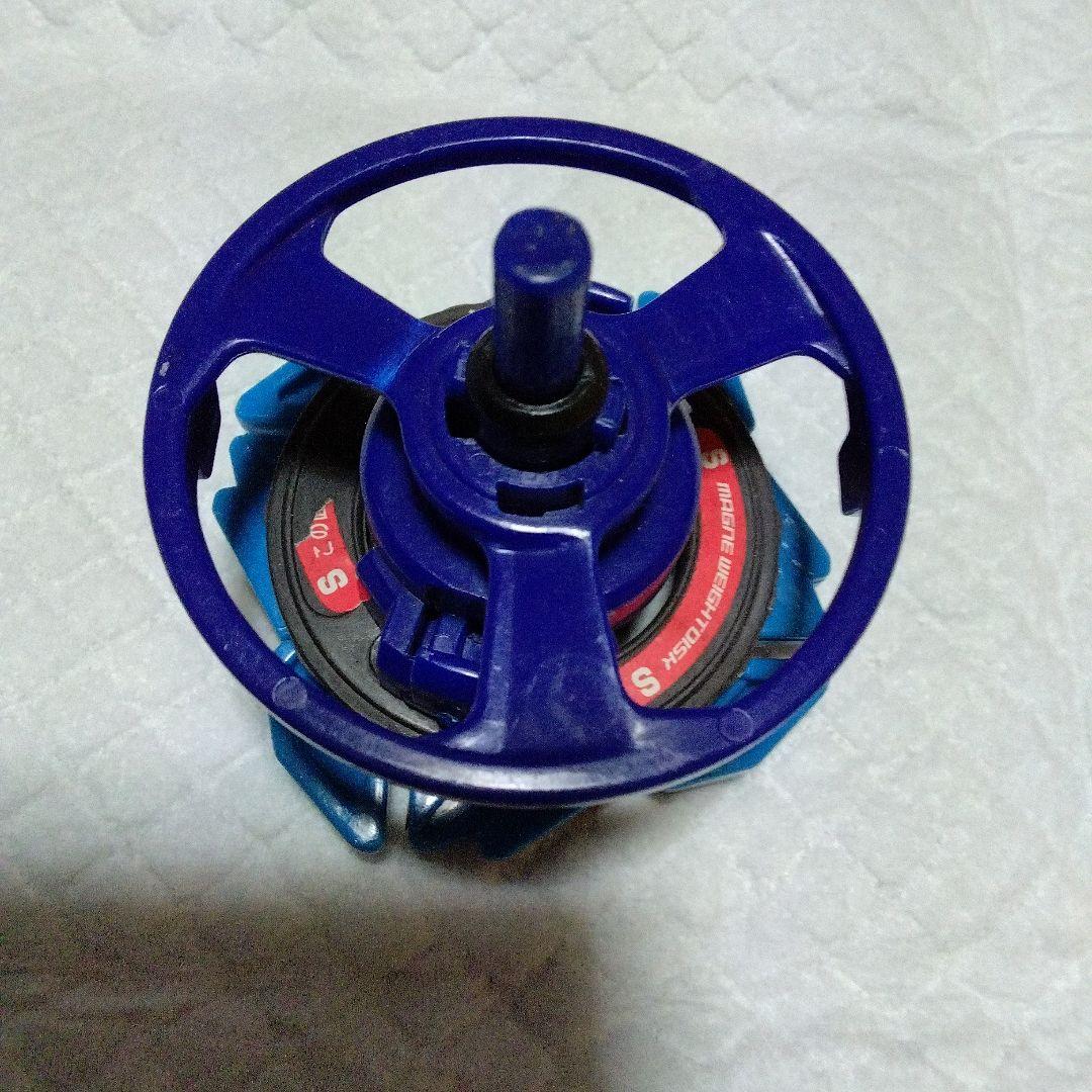 爆転シュート　ベイブレード　アポロン