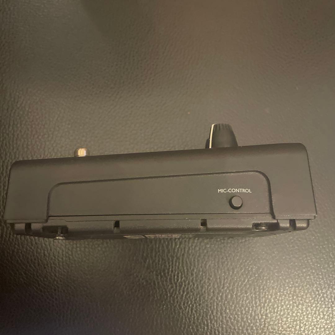 ギター TC-Helicon VoiceTone X1