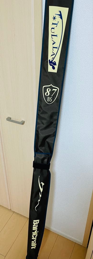 ツララ バリトーノ87