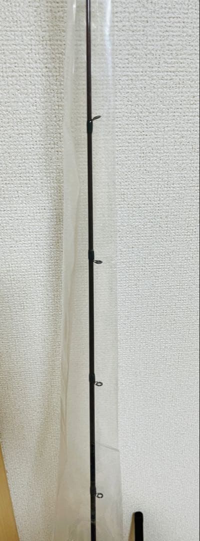 ツララ バリトーノ87