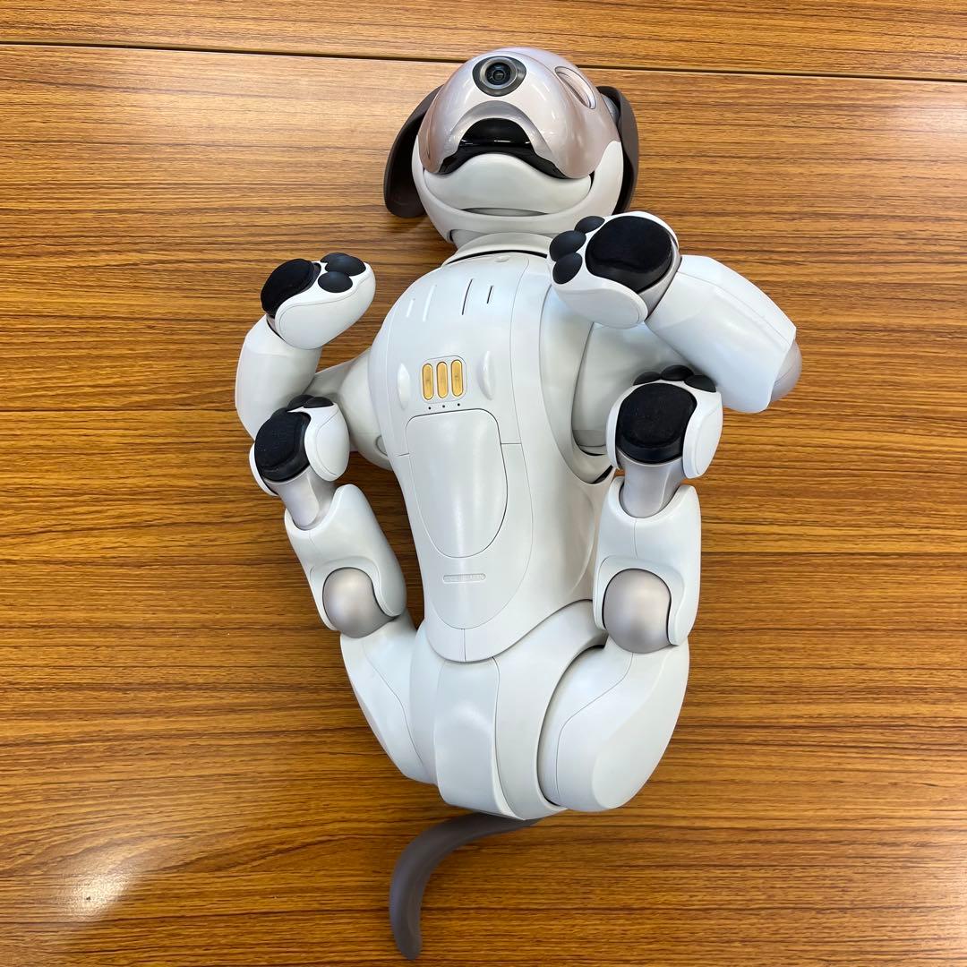 SONY アイボ　ERS-1000