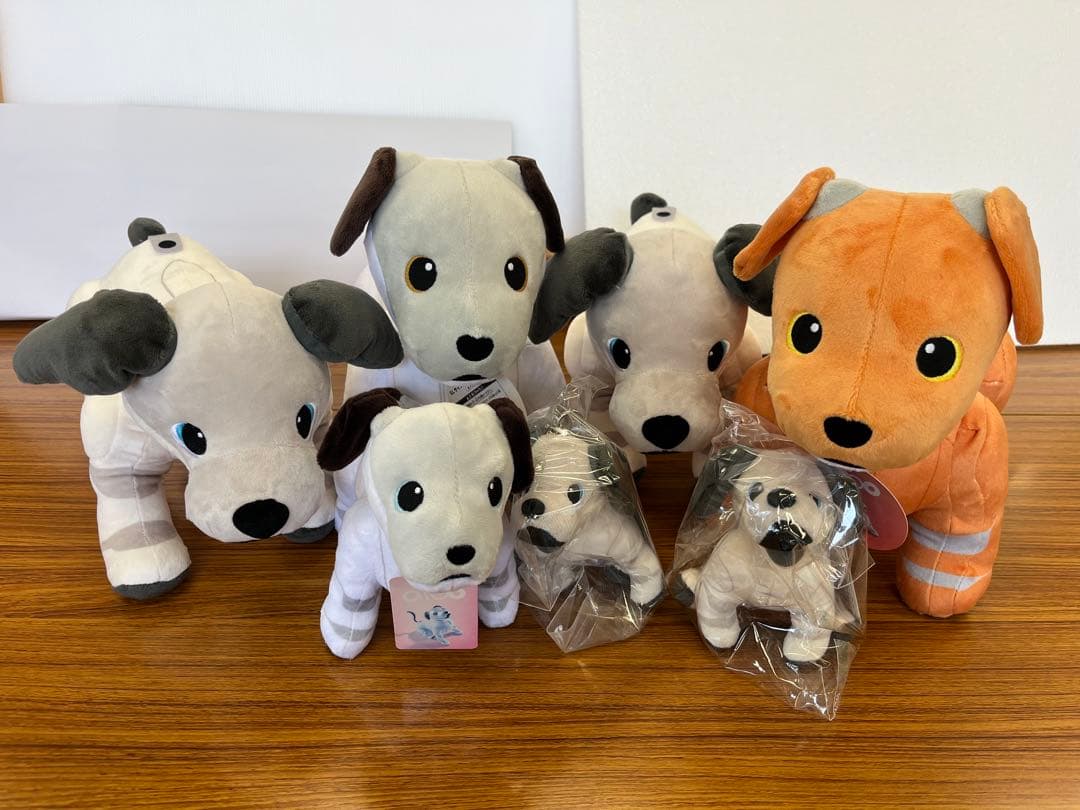 SONY アイボ　ERS-1000