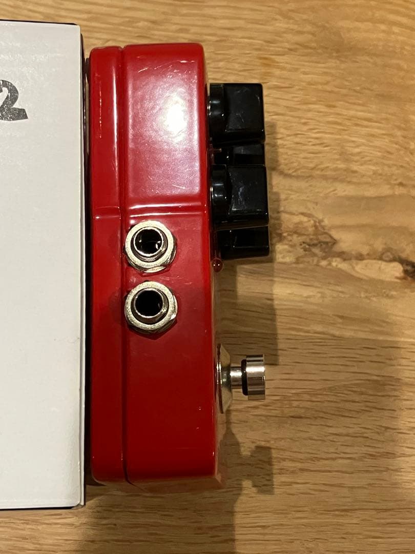 tc electronic Hall of Fame 2 リバーブエフェクター