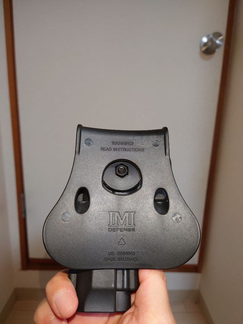 U.S. M9 ガスガン　カスタム　美品