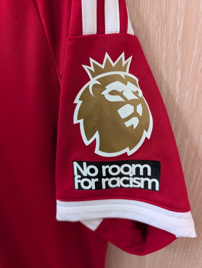 ヴィルツ　ユニフォーム　XL