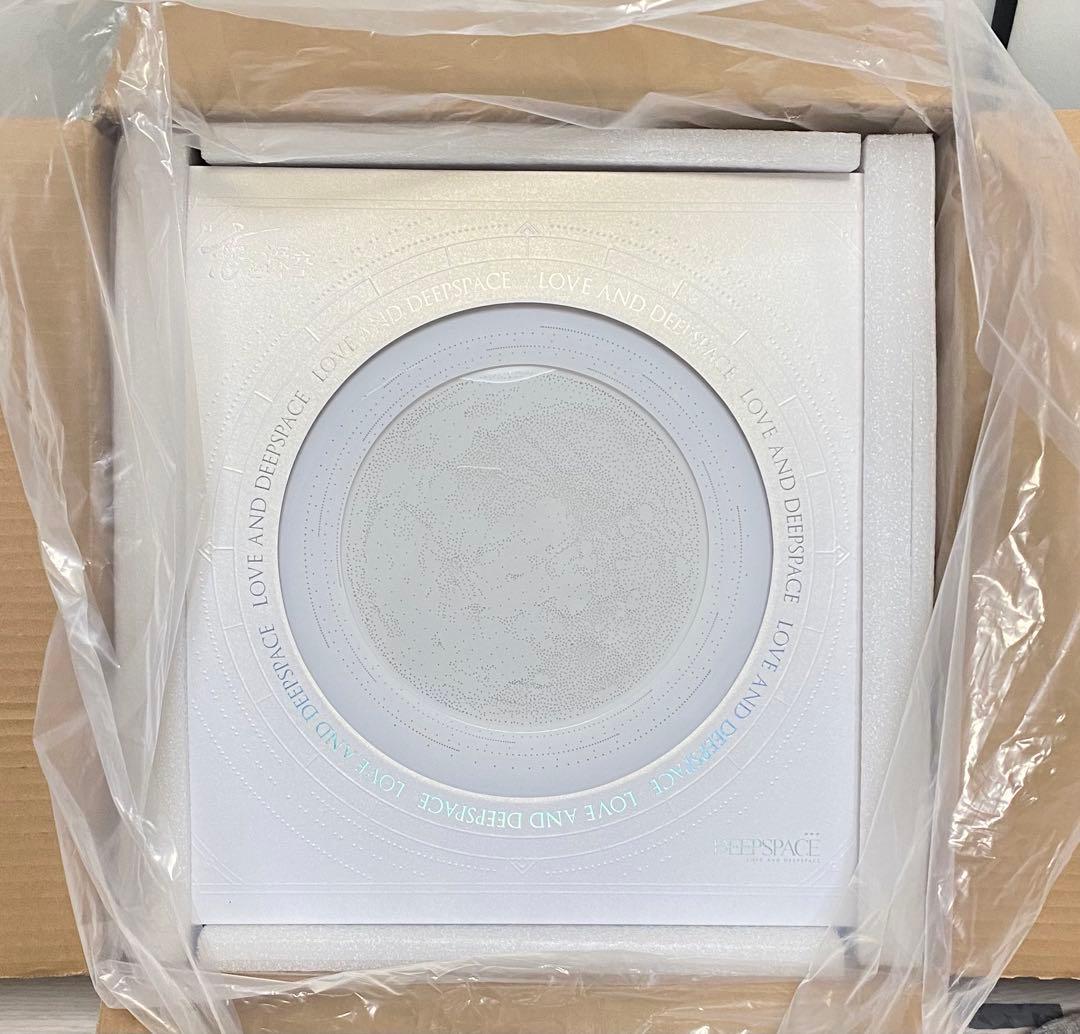 恋と深空　VIP ギフトボックス　2024