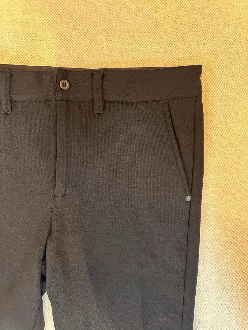 【新品未使用】BRIEFING メリノウール　パーカー　セットアップ