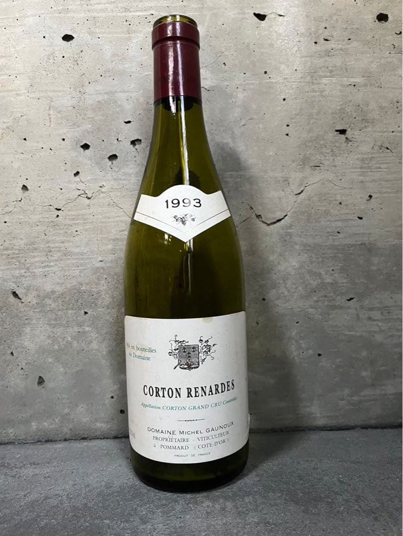 ROMANEE ST-VIVANT 1993他 全5本セット