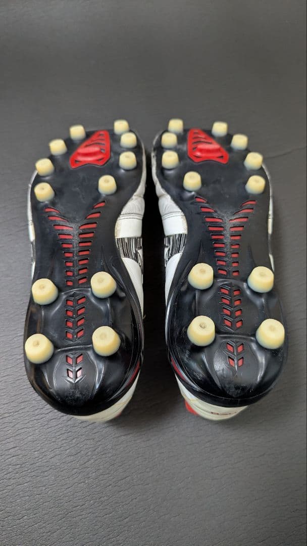 Mizuno Morelia　neo　ミズノ　モレリア　ネオ　サッカースパイク