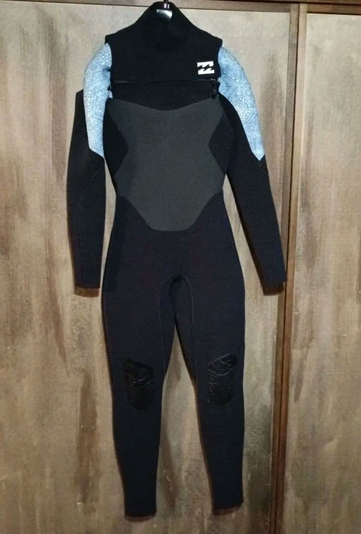 Billabong ビラボン　レディース　フルスーツ　ジャーフル